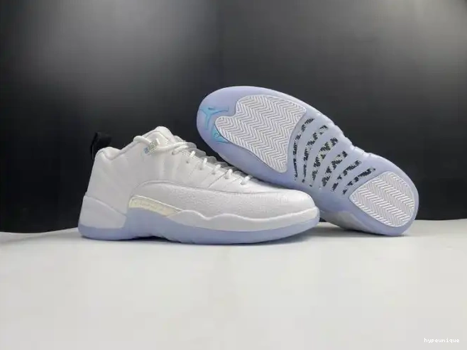 HYPE DB0733-190 RETRO EASTER 12 JORDAN (2021) AIR LOW 0525